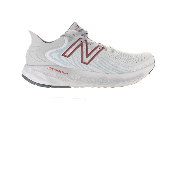 New Balance Mens M80w11 Whiteghost 